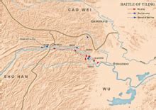 Battle of Xiaoting .